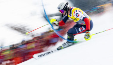 Kitzbühel-Sieger kündigt Karriereende an - LAOLA1