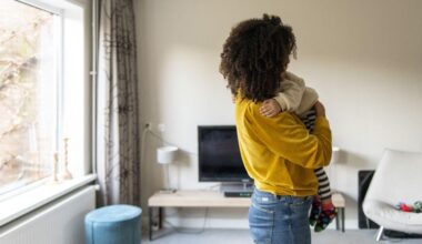 Steeds meer dertigers wonen nog bij ouders en zonder partner