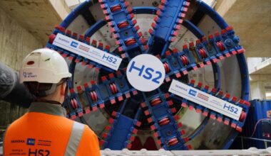Scottish taxpayers should not be treated as 'afterthought' of HS2 project, say SNP