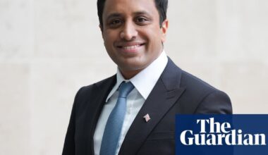 Zia Yusuf announces return to Reform UK two days after quitting as chair
