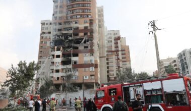 The Real Threat From Iran: Tehran’s Most Dangerous Option for Responding to Israel