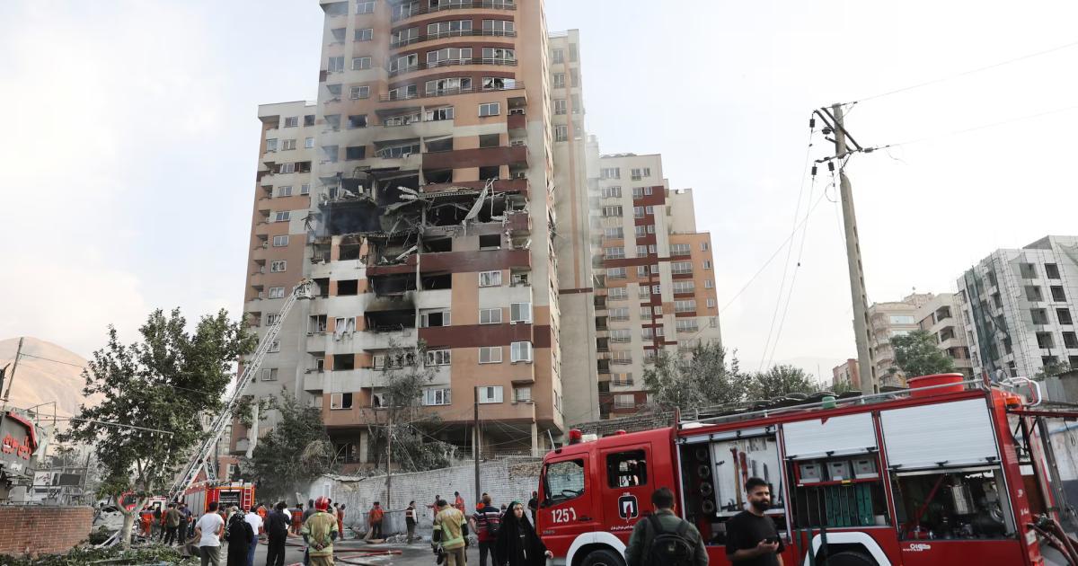 The Real Threat From Iran: Tehran’s Most Dangerous Option for Responding to Israel
