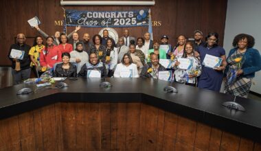 Atlantic City residents take big step toward their own small businesses