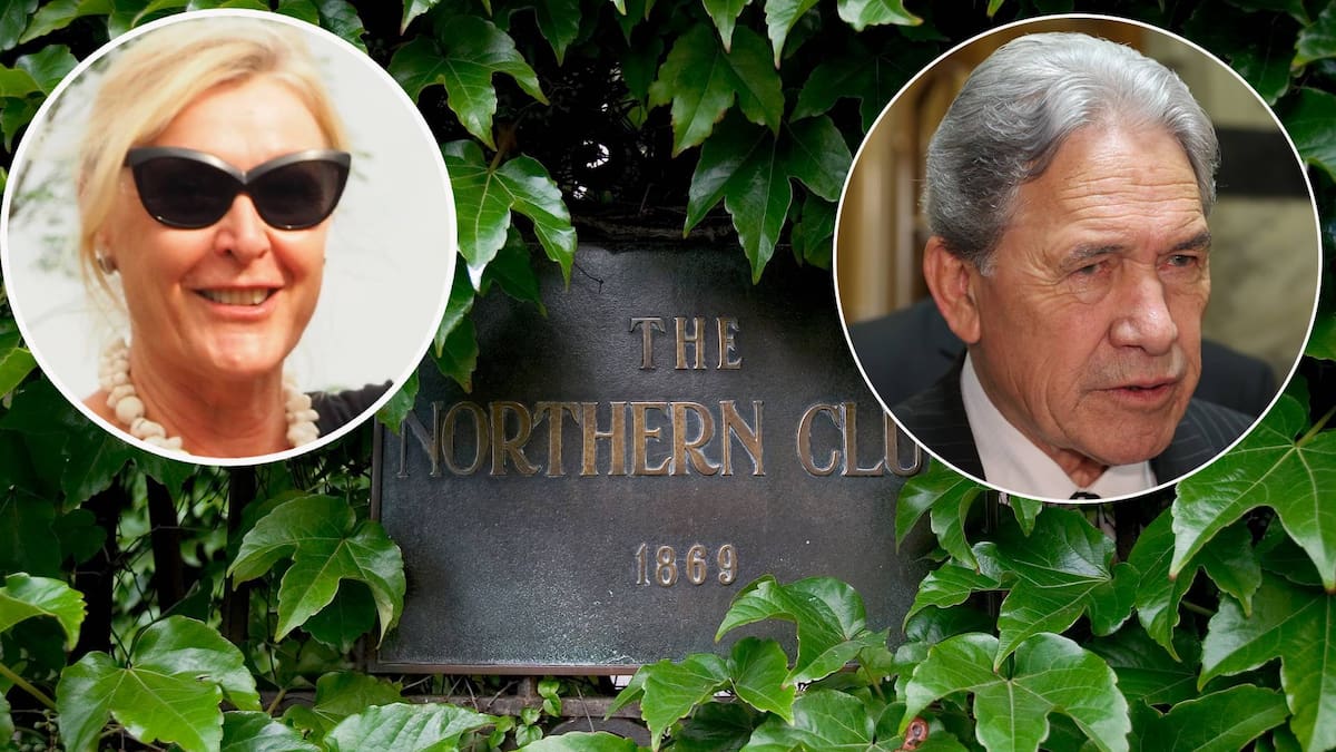 Inquiry to consider if judge should be removed after alleged conduct at NZ First event