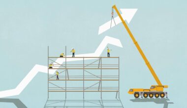 Mehr Arbeit bedeutet nicht mehr Wohlstand