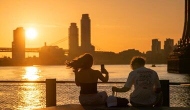 Heat Domes Are Hotter and Lingering Longer—Because of the Arctic