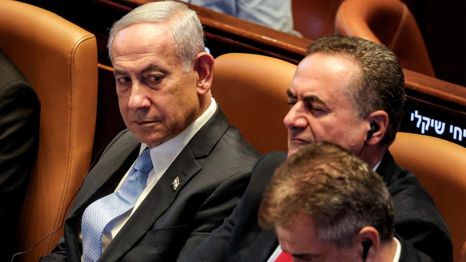 Israel launches 'preemptive strike' against Iran, declares state of emergency