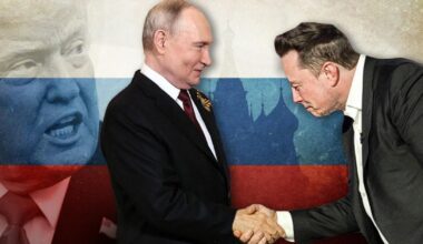 Russia offers Elon Musk political asylum after his falling out with Donald Trump | News World