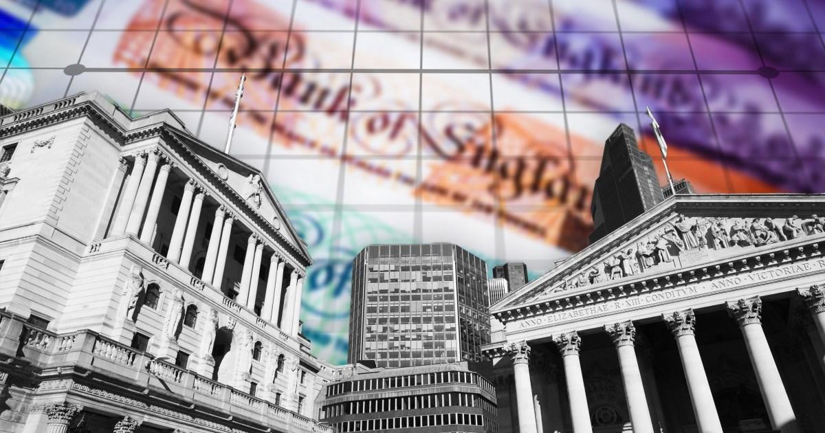 Interest rates predicted to stay at 4.25%
