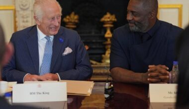 King Charles follows Harry and Meghan's footsteps with surprising new move