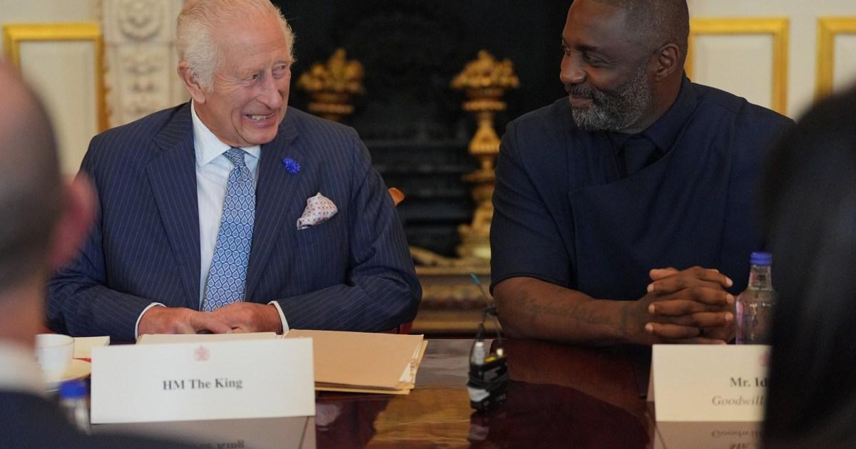 King Charles follows Harry and Meghan's footsteps with surprising new move