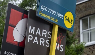 Why some mortgage rates are dropping and some rising ahead of interest rate decision