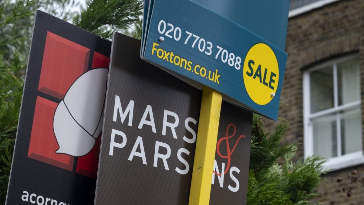 Why some mortgage rates are dropping and some rising ahead of interest rate decision