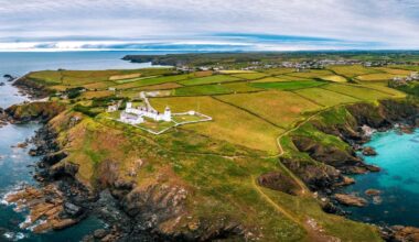 Could natural hydrogen from underground help the UK get to net zero?