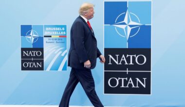 Nato needs Trump – here are five ways to make him stay