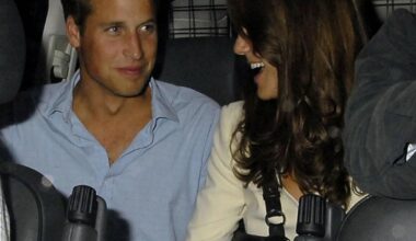 Why are people making viral fan camera edits of Kate and William? | News UK