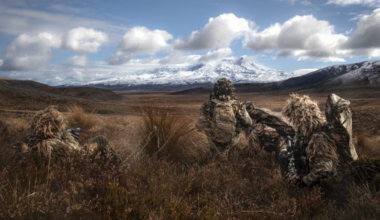 Inquiry finds NZDF accepted $418k in gifts, calls for careful policy