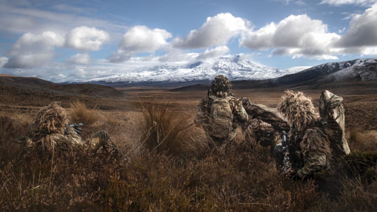 Inquiry finds NZDF accepted $418k in gifts, calls for careful policy