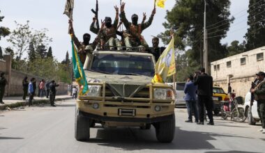 US military confident Syrian partners can continue to fight ISIS