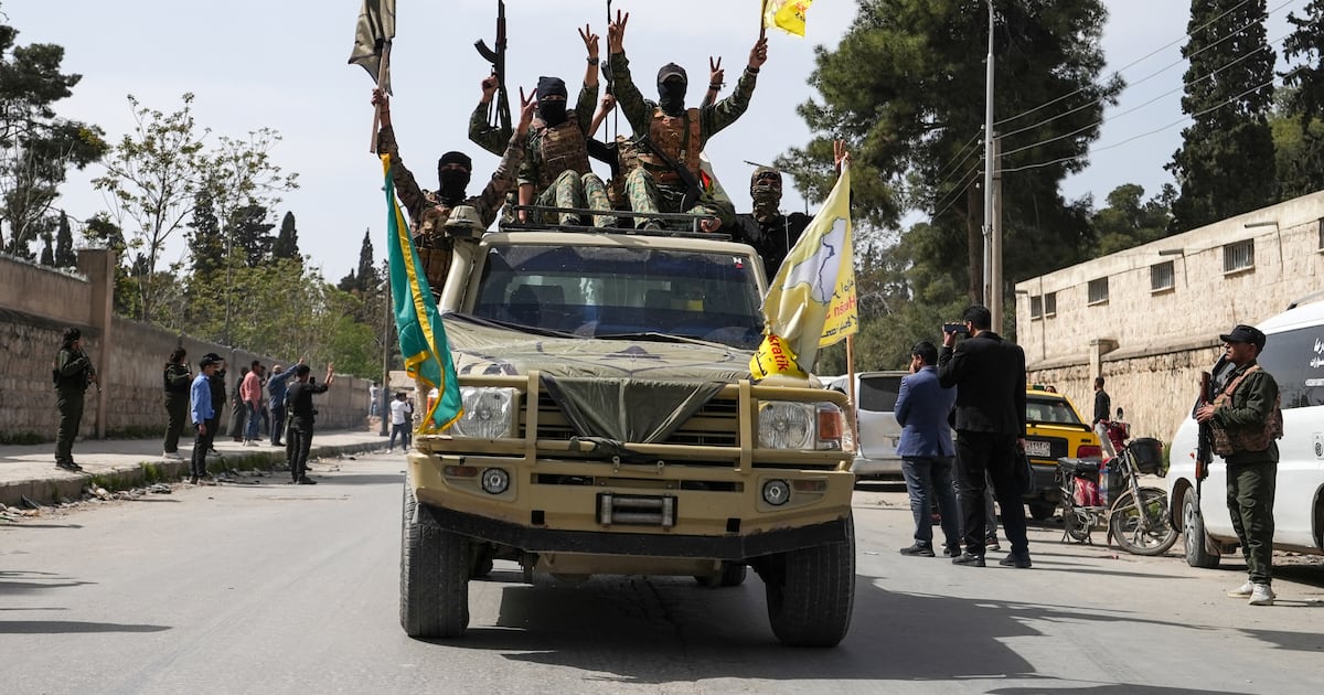 US military confident Syrian partners can continue to fight ISIS