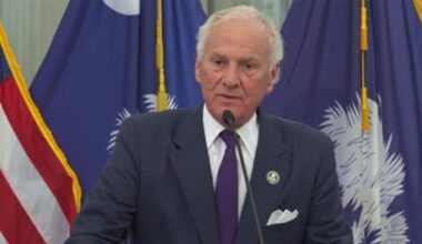 McMaster signs comprehensive SC energy bill into law