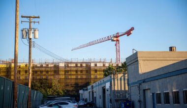 Will California scale back its core environmental protection law to build more housing?