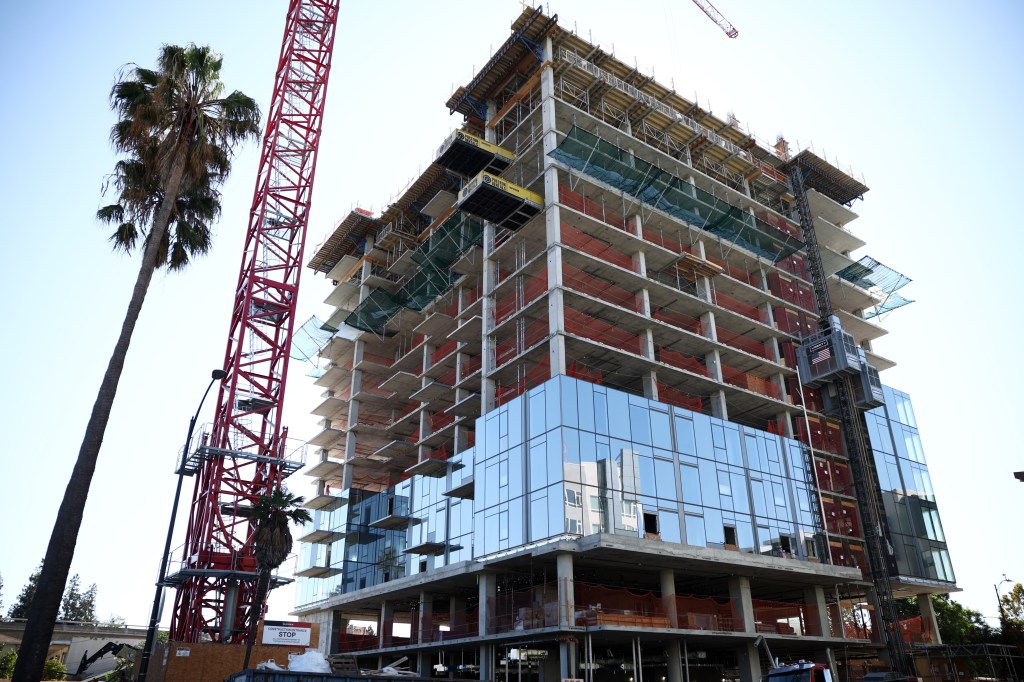Reforming California’s bedrock environmental law helps the environment