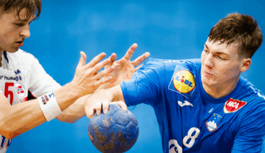 Germany and Slovenia finish fifth and seventh at Poland 2025 with last-day wins