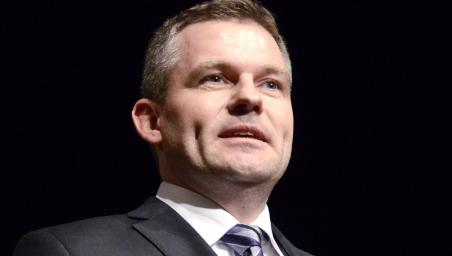 bne IntelliNews - Slovak President Pellegrini backs postponement of new Nato spending target to 2035