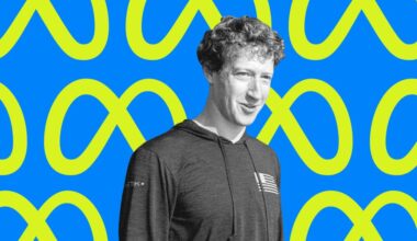 Meta invests $14 billion in Scale to catch up in the AI race