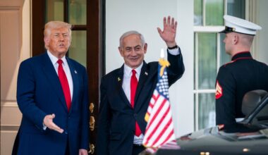 Tehran has only bad options. Trump and Netanyahu have golden opportunities – Twin Cities