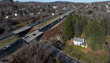 Environmental assessment for Scranton Beltway project underway – Scranton Times-Tribune