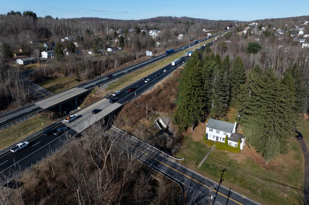 Environmental assessment for Scranton Beltway project underway – Scranton Times-Tribune