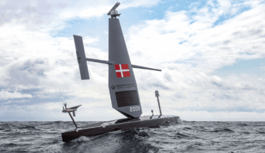 Saildrone