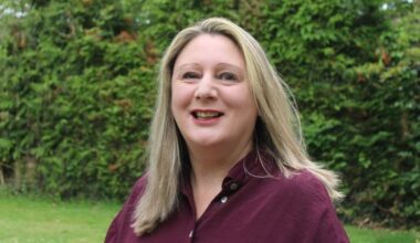 Sally Asling, Property Recruitment