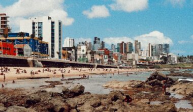 Environmental racism in Brazil revealed