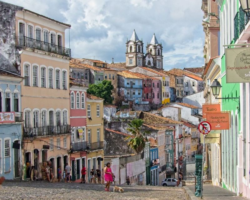 Salvador