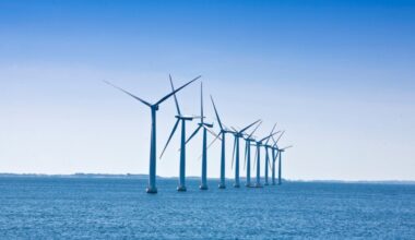 Denmark awards first-ever offshore wind farm life extension permit