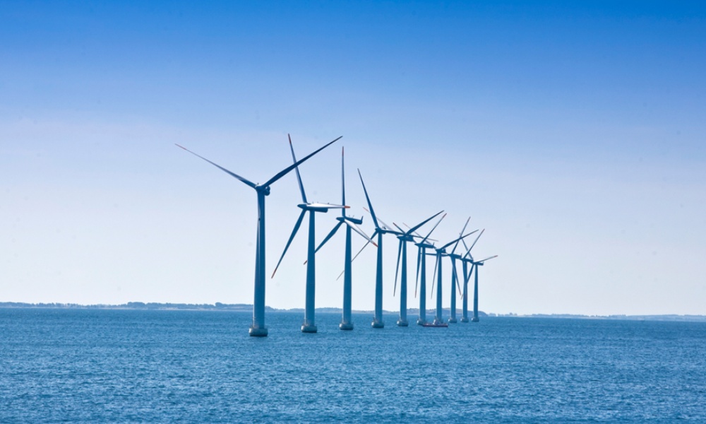 Denmark awards first-ever offshore wind farm life extension permit