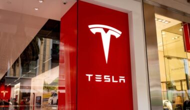 Tesla Shares Climb Over 3% After Strong May Sales In Australia Despite Broader Challenges - Tesla (NASDAQ:TSLA)