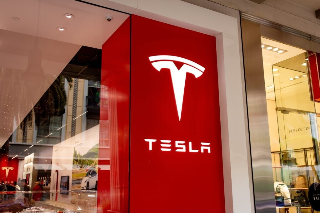 Tesla Shares Climb Over 3% After Strong May Sales In Australia Despite Broader Challenges - Tesla (NASDAQ:TSLA)