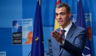 Why has Spain rejected Nato’s 5% defence spending target? – Firstpost