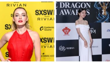 Sarah Bolger, Asung Ko Starring In Horror 'Nervous', Filming In Korea