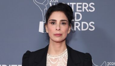 Judge Rules For Meta In Sarah Silverman And Other Authors' AI Lawsuit