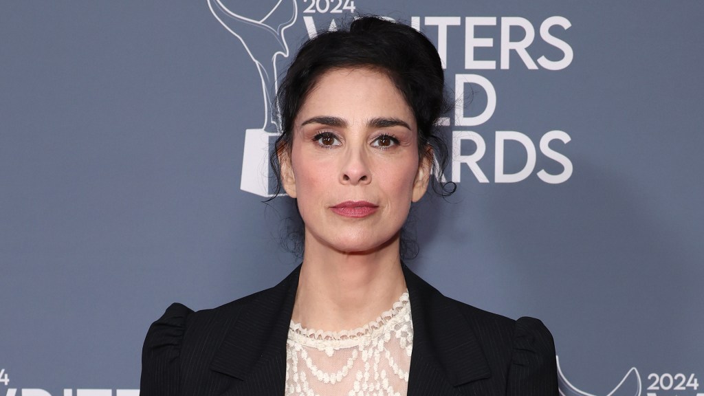 Judge Rules For Meta In Sarah Silverman And Other Authors' AI Lawsuit