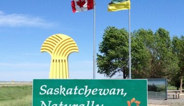 Unemployment in Saskatchewan lowest in nation at 4.2%