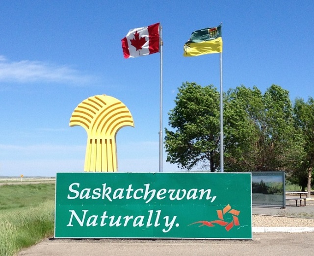 Unemployment in Saskatchewan lowest in nation at 4.2%