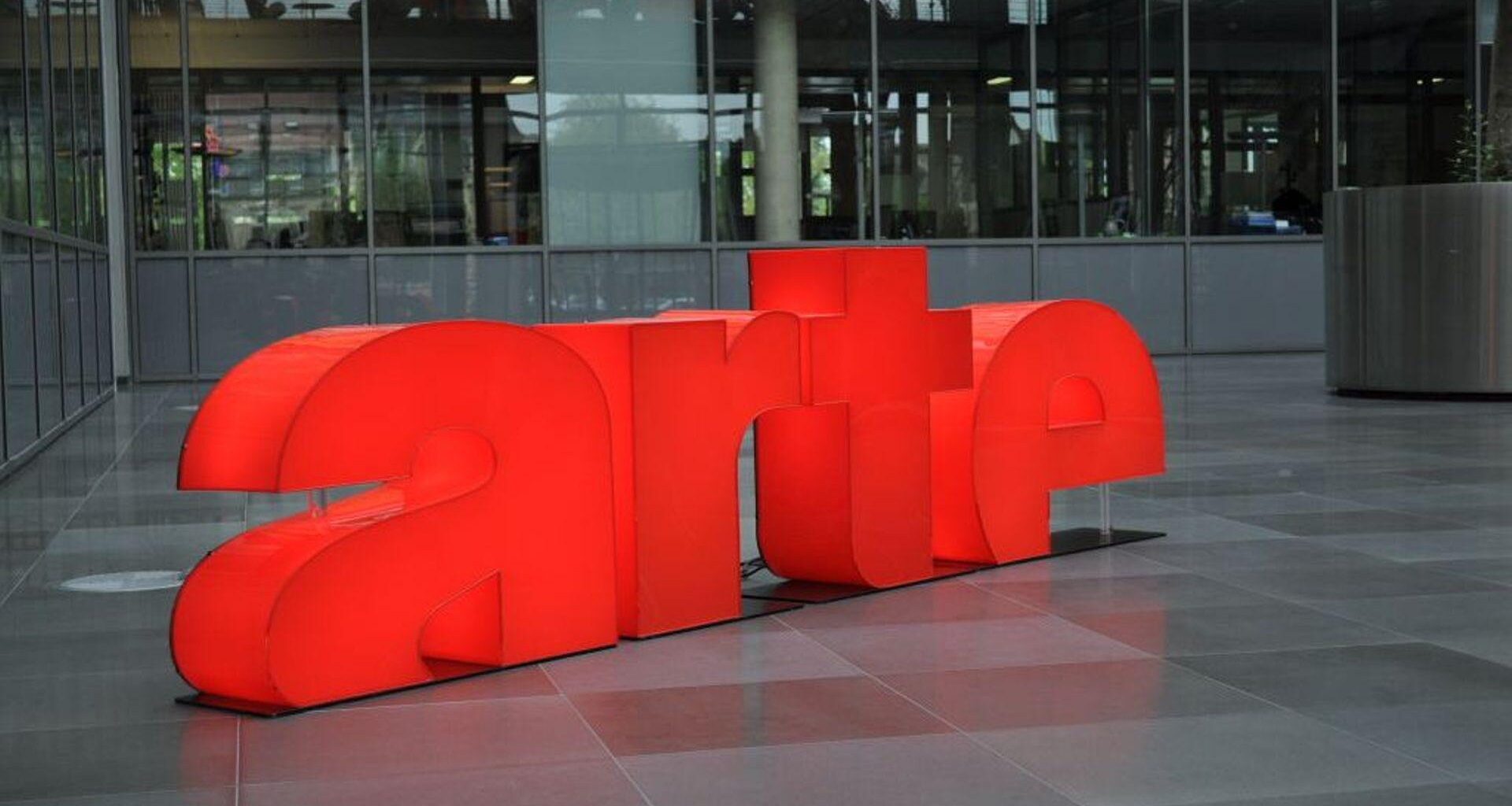 Pour lutter contre la désinformation, Berlin et Paris veulent faire d’Arte une chaîne de télévision européenne