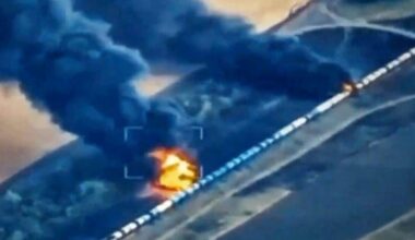 Ukraine special forces humiliate Putin again after carrying out lethal sabotage