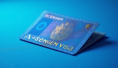 France, Sweden, Eritrea, Cape Verde, Central African Republic, Kosovo, Sudan, Bulgaria, Romania, Greece – What Factors Are Driving the Rise and Fall in Schengen Visa Applications for 2024?